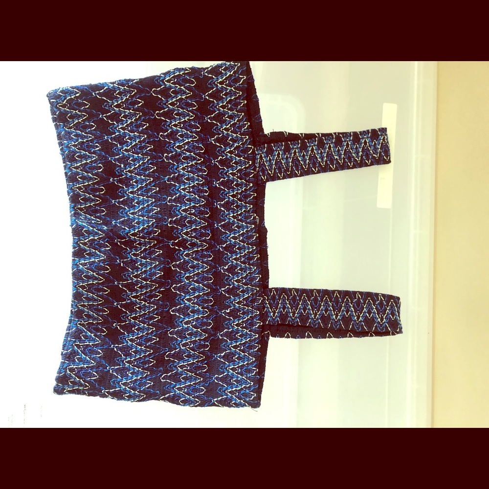Zara top